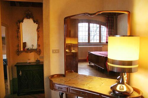 Villa Ulivi Floransa Oda fotoğraf