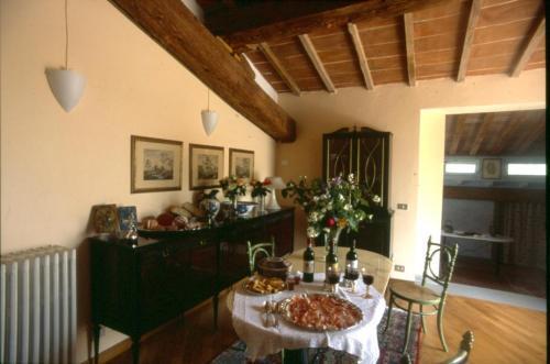 Villa Ulivi Floransa Oda fotoğraf