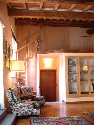Villa Ulivi Floransa Oda fotoğraf