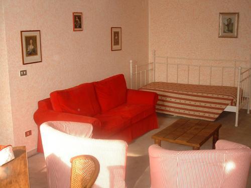 Villa Ulivi Floransa Oda fotoğraf