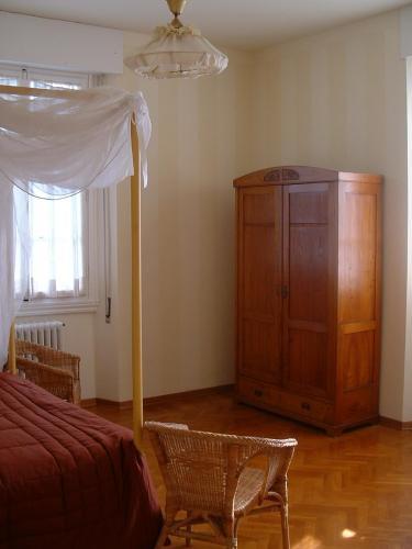Villa Ulivi Floransa Oda fotoğraf