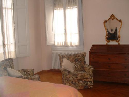 Villa Ulivi Floransa Oda fotoğraf