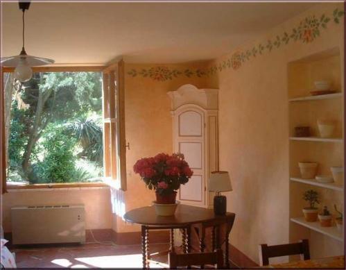 Villa Ulivi Floransa Oda fotoğraf
