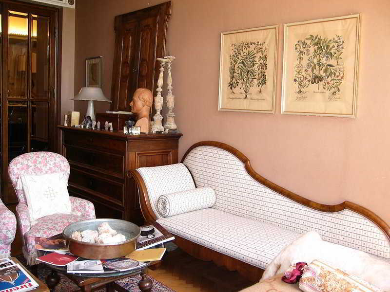 Villa Ulivi Floransa Oda fotoğraf