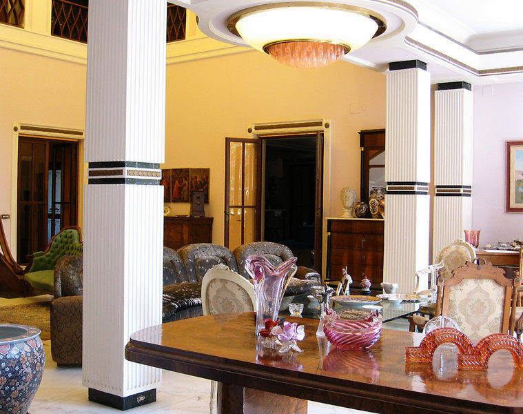 Villa Ulivi Floransa Dış mekan fotoğraf
