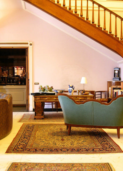 Villa Ulivi Floransa Oda fotoğraf