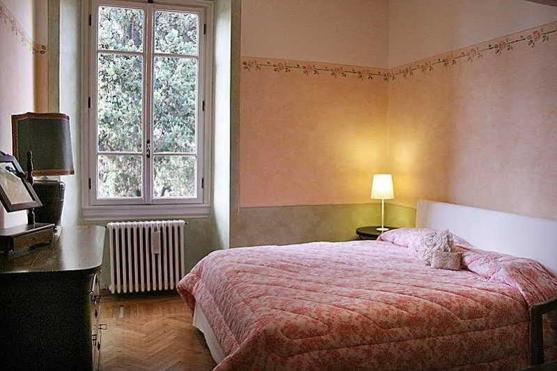 Villa Ulivi Floransa Dış mekan fotoğraf