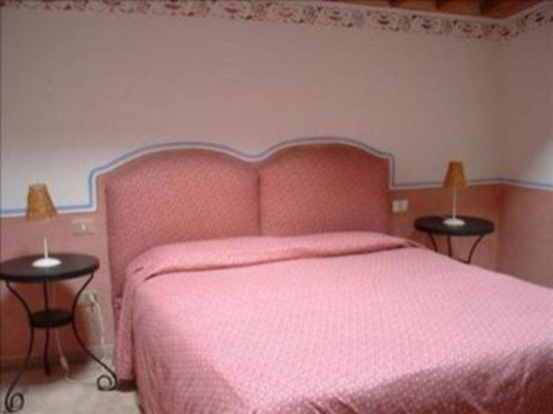 Villa Ulivi Floransa Oda fotoğraf