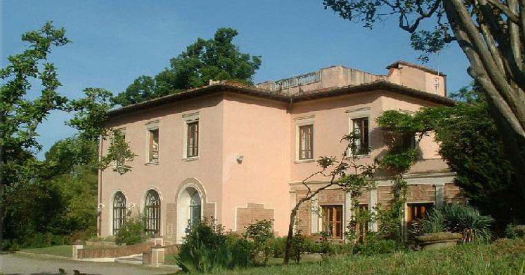 Villa Ulivi Floransa Dış mekan fotoğraf