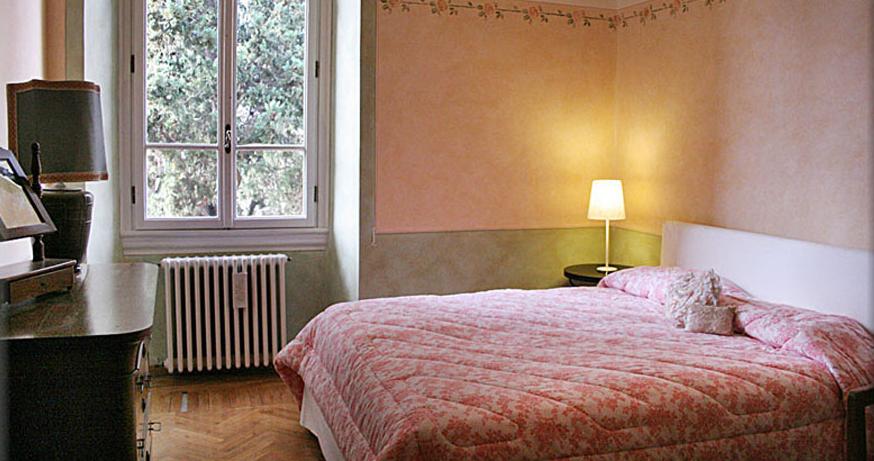 Villa Ulivi Floransa Oda fotoğraf